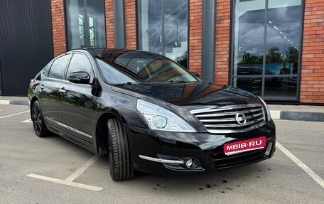 Nissan Teana, 2012 год, 880 000 рублей, 1 фотография