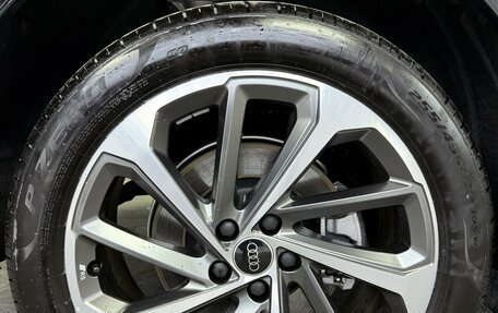 Audi Q5, 2025 год, 9 399 999 рублей, 23 фотография