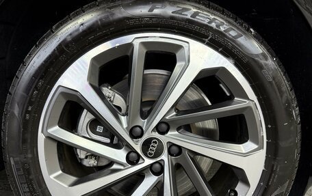 Audi Q5, 2025 год, 9 399 999 рублей, 18 фотография