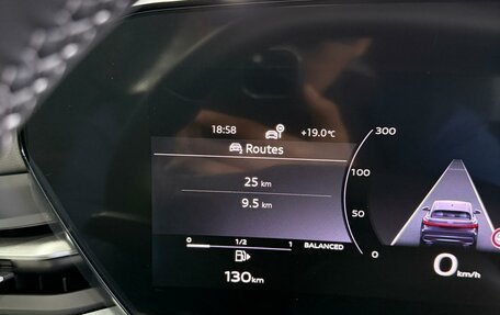 Audi Q5, 2025 год, 9 399 999 рублей, 22 фотография