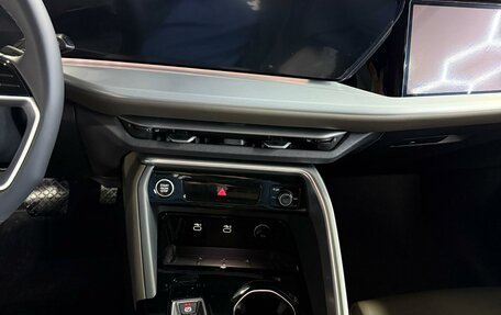 Audi Q5, 2025 год, 9 399 999 рублей, 25 фотография