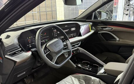 Audi Q5, 2025 год, 9 399 999 рублей, 24 фотография