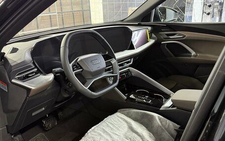 Audi Q5, 2025 год, 9 399 999 рублей, 28 фотография