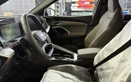 Audi Q5, 2025 год, 9 399 999 рублей, 29 фотография