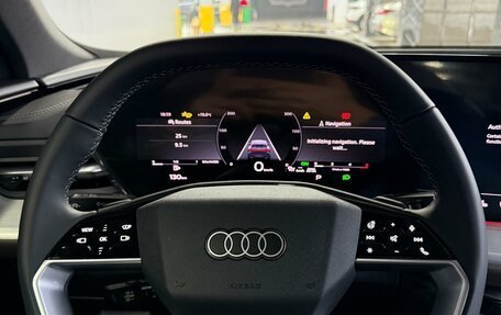 Audi Q5, 2025 год, 9 399 999 рублей, 30 фотография