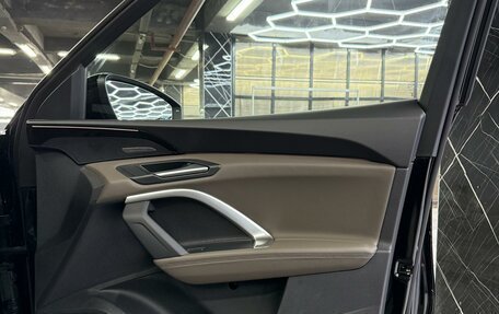 Audi Q5, 2025 год, 9 399 999 рублей, 34 фотография