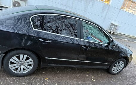 Volkswagen Passat B6, 2006 год, 550 000 рублей, 8 фотография