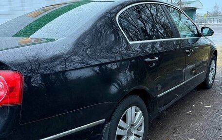 Volkswagen Passat B6, 2006 год, 550 000 рублей, 4 фотография