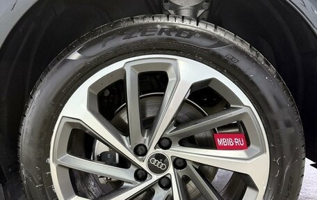 Audi Q5, 2025 год, 9 399 999 рублей, 16 фотография