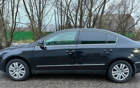 Volkswagen Passat B6, 2006 год, 550 000 рублей, 5 фотография