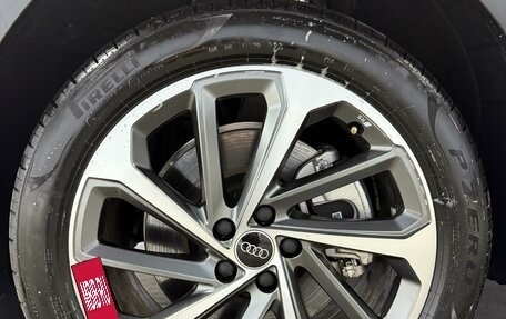 Audi Q5, 2025 год, 9 399 999 рублей, 27 фотография