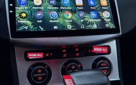 Volkswagen Passat B6, 2006 год, 550 000 рублей, 7 фотография