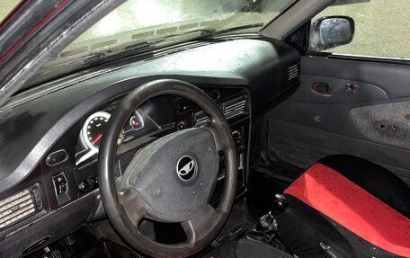 Daewoo Nexia I рестайлинг, 2009 год, 79 999 рублей, 5 фотография