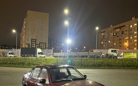 Daewoo Nexia I рестайлинг, 2009 год, 79 999 рублей, 2 фотография