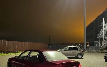 Daewoo Nexia I рестайлинг, 2009 год, 79 999 рублей, 3 фотография