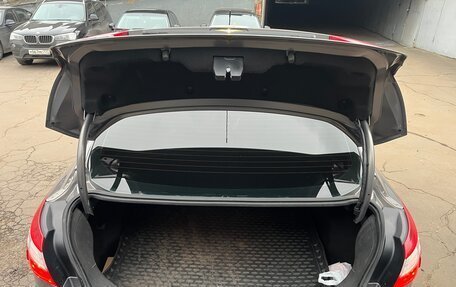 Ford Focus III, 2012 год, 640 000 рублей, 8 фотография