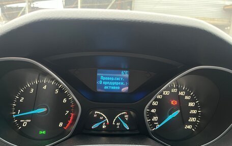 Ford Focus III, 2012 год, 640 000 рублей, 10 фотография