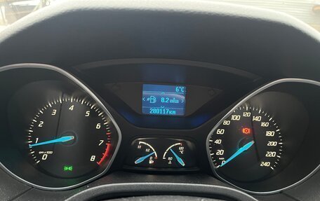 Ford Focus III, 2012 год, 640 000 рублей, 11 фотография