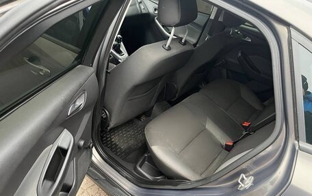 Ford Focus III, 2012 год, 640 000 рублей, 14 фотография