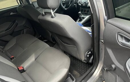 Ford Focus III, 2012 год, 640 000 рублей, 13 фотография