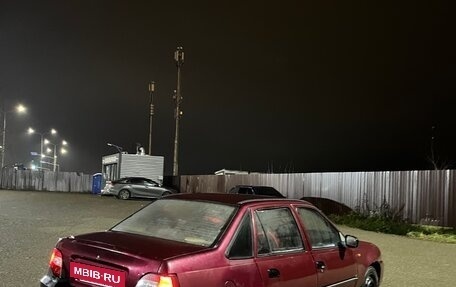 Daewoo Nexia I рестайлинг, 2009 год, 79 999 рублей, 4 фотография