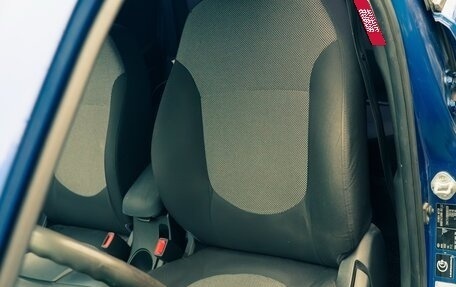 Hyundai Solaris II рестайлинг, 2013 год, 870 000 рублей, 13 фотография