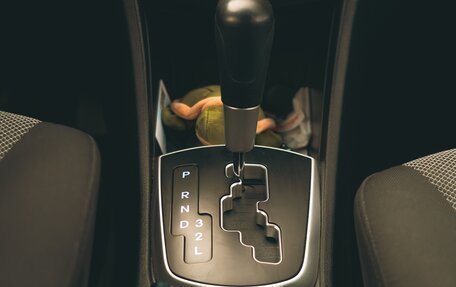 Hyundai Solaris II рестайлинг, 2013 год, 870 000 рублей, 16 фотография