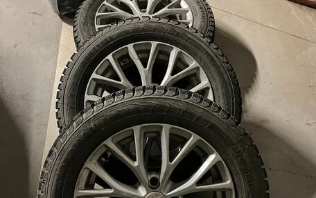 Hyundai Solaris II рестайлинг, 2013 год, 870 000 рублей, 19 фотография