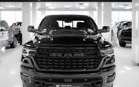 Rambler 1500, 2024 год, 9 990 000 рублей, 4 фотография