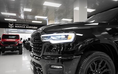 Rambler 1500, 2024 год, 9 990 000 рублей, 3 фотография