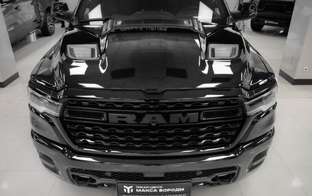 Rambler 1500, 2024 год, 9 990 000 рублей, 5 фотография