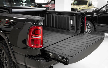 Rambler 1500, 2024 год, 9 990 000 рублей, 8 фотография