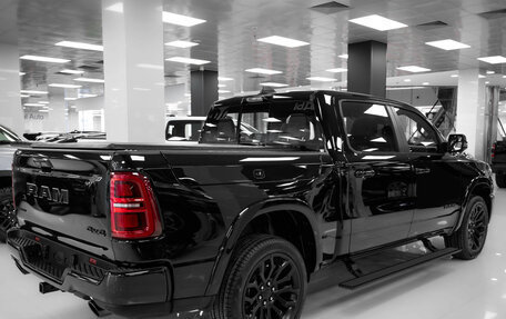 Rambler 1500, 2024 год, 9 990 000 рублей, 7 фотография