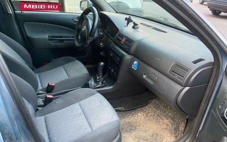 Skoda Octavia IV, 2008 год, 275 000 рублей, 3 фотография