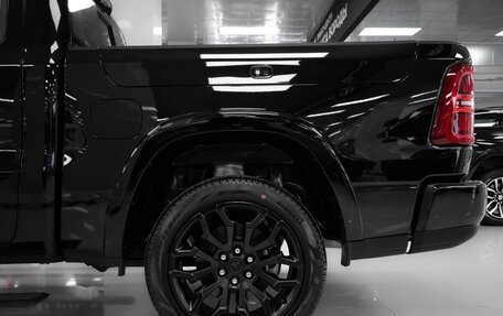 Rambler 1500, 2024 год, 9 990 000 рублей, 10 фотография