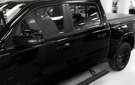 Rambler 1500, 2024 год, 9 990 000 рублей, 12 фотография