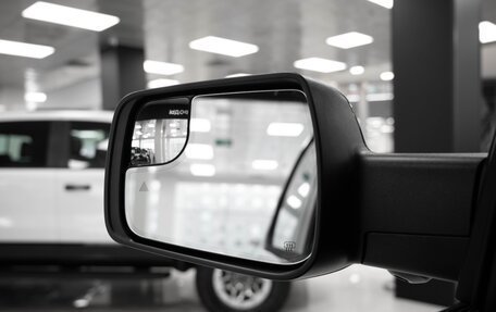 Rambler 1500, 2024 год, 9 990 000 рублей, 16 фотография