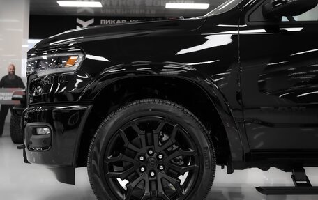 Rambler 1500, 2024 год, 9 990 000 рублей, 13 фотография