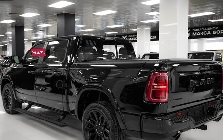 Rambler 1500, 2024 год, 9 990 000 рублей, 9 фотография