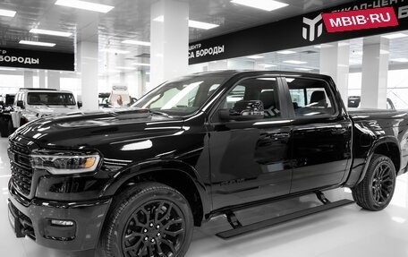 Rambler 1500, 2024 год, 9 990 000 рублей, 2 фотография