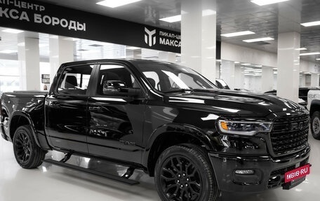 Rambler 1500, 2024 год, 9 990 000 рублей, 6 фотография