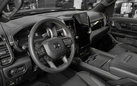 Rambler 1500, 2024 год, 9 990 000 рублей, 21 фотография