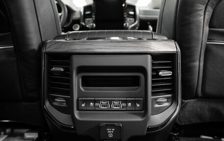 Rambler 1500, 2024 год, 9 990 000 рублей, 27 фотография