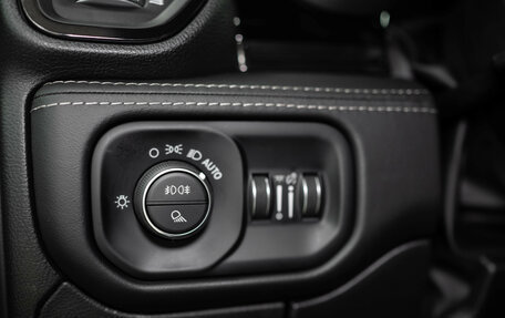 Rambler 1500, 2024 год, 9 990 000 рублей, 22 фотография