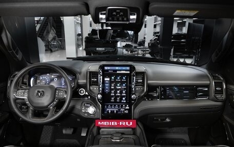 Rambler 1500, 2024 год, 9 990 000 рублей, 30 фотография