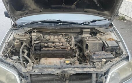 Mitsubishi Lancer IX, 2002 год, 300 000 рублей, 2 фотография