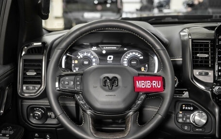 Rambler 1500, 2024 год, 9 990 000 рублей, 34 фотография