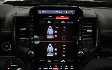 Rambler 1500, 2024 год, 9 990 000 рублей, 40 фотография