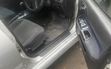 Mitsubishi Lancer IX, 2002 год, 300 000 рублей, 5 фотография