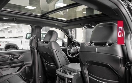 Rambler 1500, 2024 год, 9 990 000 рублей, 26 фотография